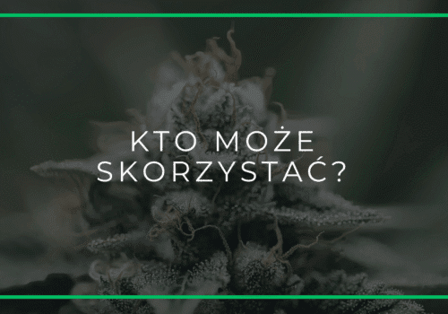 Terapia medyczna marihuana Warszawa – kto może skorzystać?