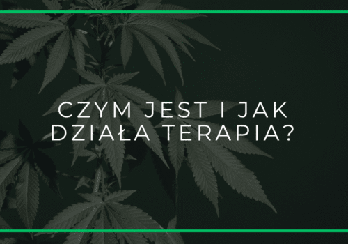 Medyczna marihuana Warszawa – czym jest i jak działa terapia?