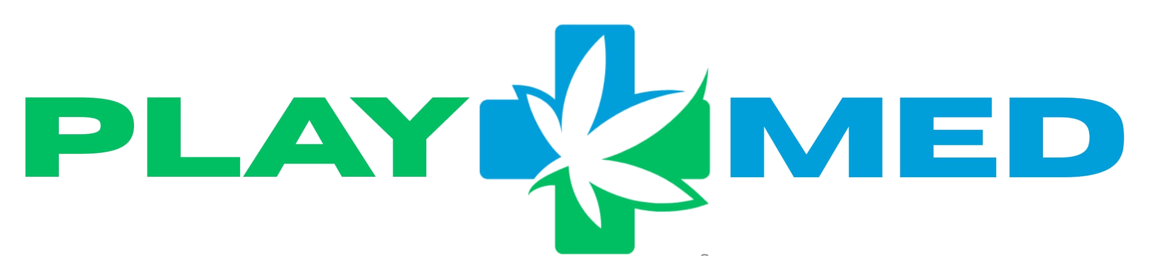 PlayMed logo p