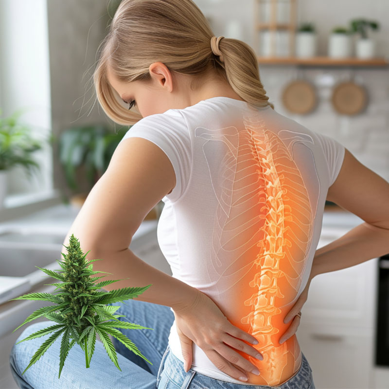 obszary leczenie bólu